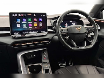 Used Cupra Terramar 2025 for sale - 77546356: Photo