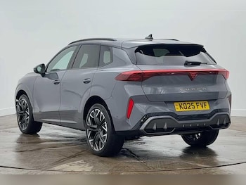 Used Cupra Terramar 2025 for sale - 77546356: Photo