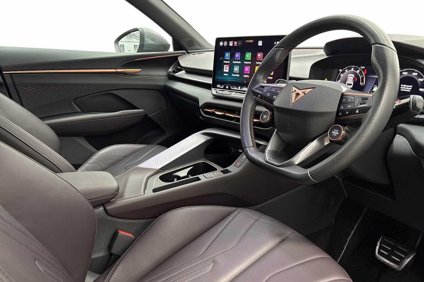 Used Cupra Terramar 2025 for sale - 77546356: Photo 6