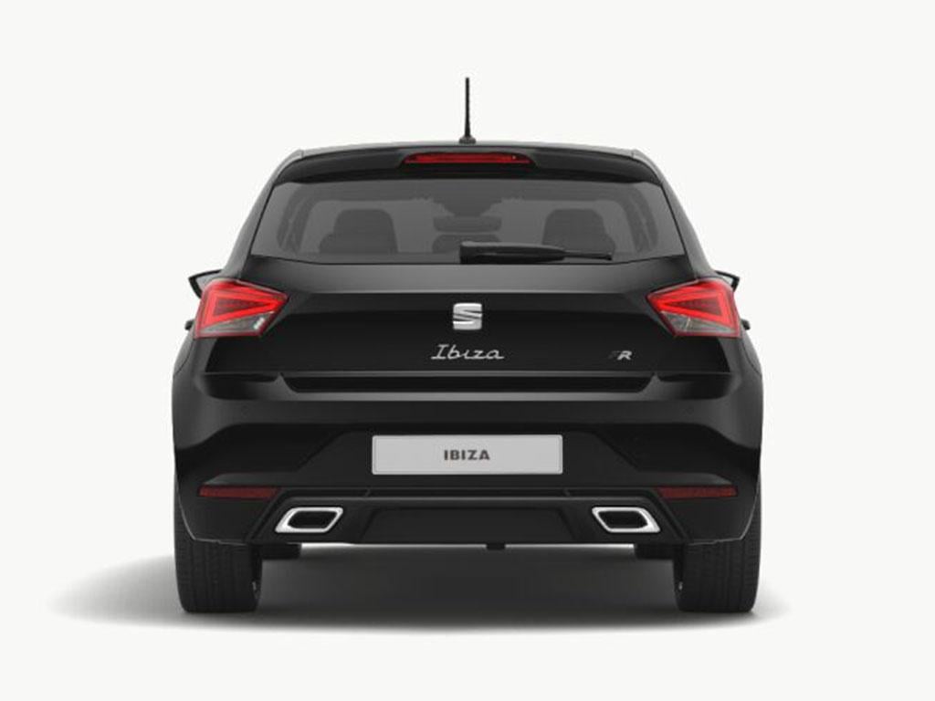 Used SEAT Ibiza 2026 for sale - 77138828: Photo 4