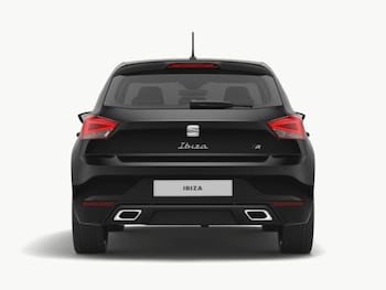 Used SEAT Ibiza 2026 for sale - 77138828: Photo