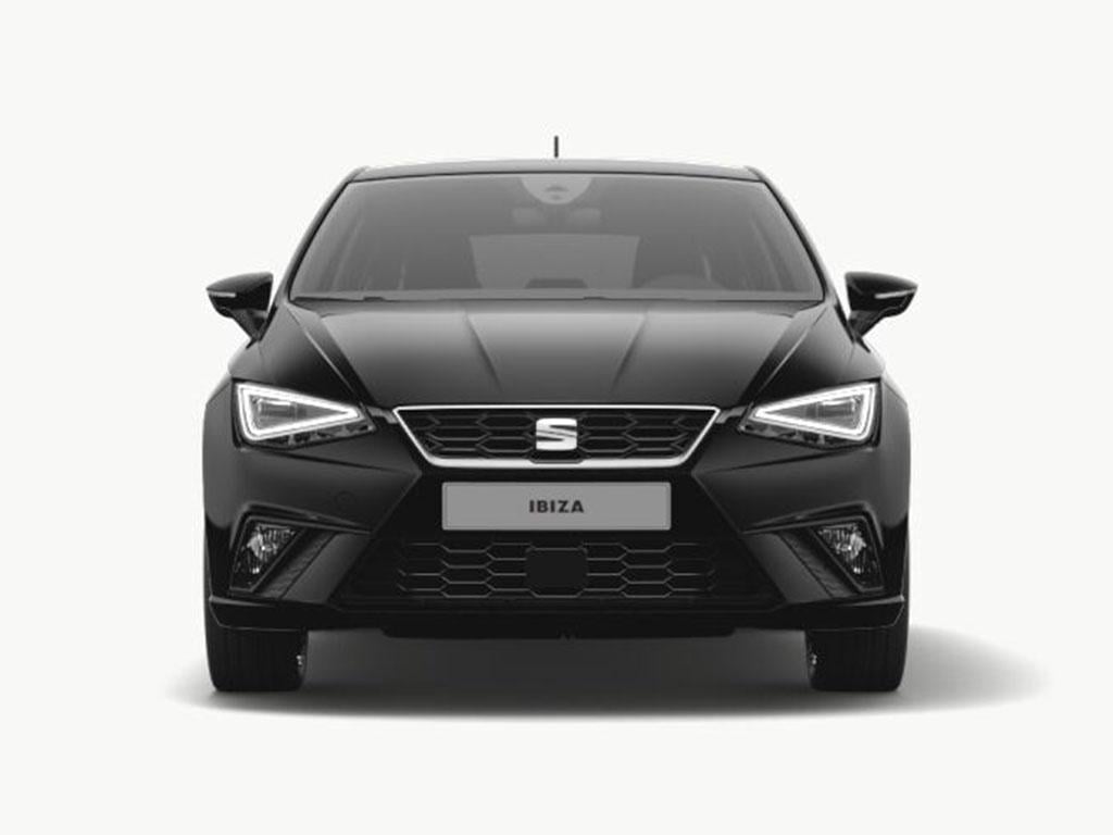 Used SEAT Ibiza 2026 for sale - 77138828: Photo 5