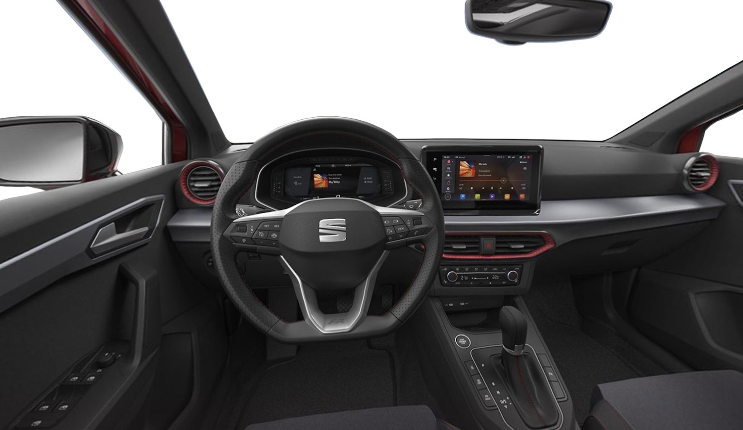 Used SEAT Ibiza 2026 for sale - 77138828: Photo 6