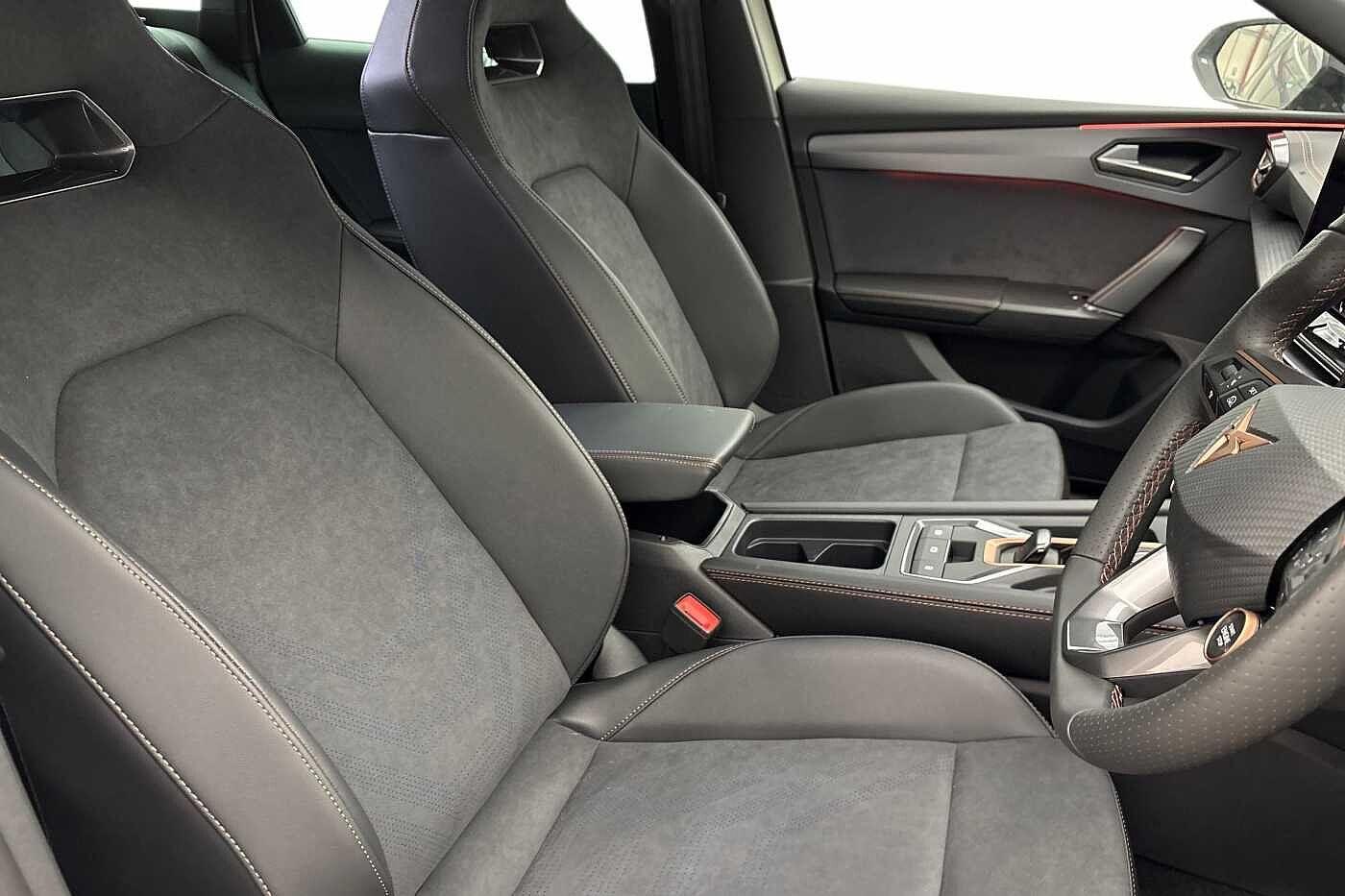 Used Cupra Leon 2026 for sale - 77951762: Photo 10