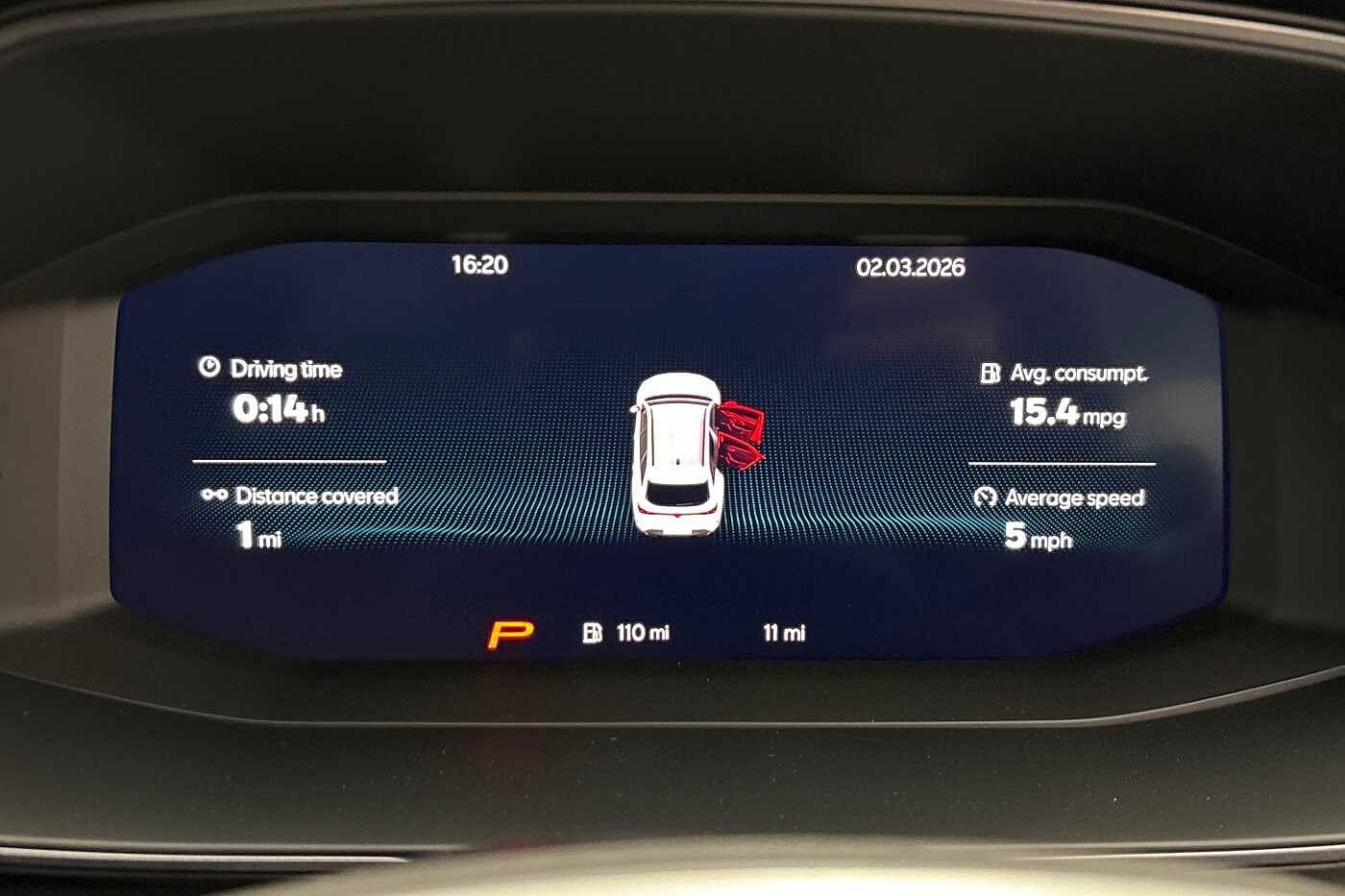 Used Cupra Leon 2026 for sale - 77951762: Photo 11