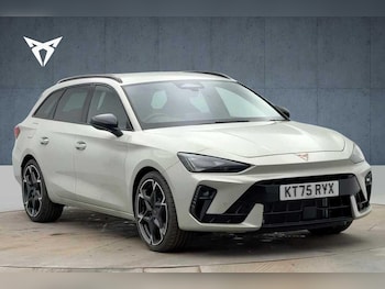 Used Cupra Leon 2026 for sale - 77951762: Photo