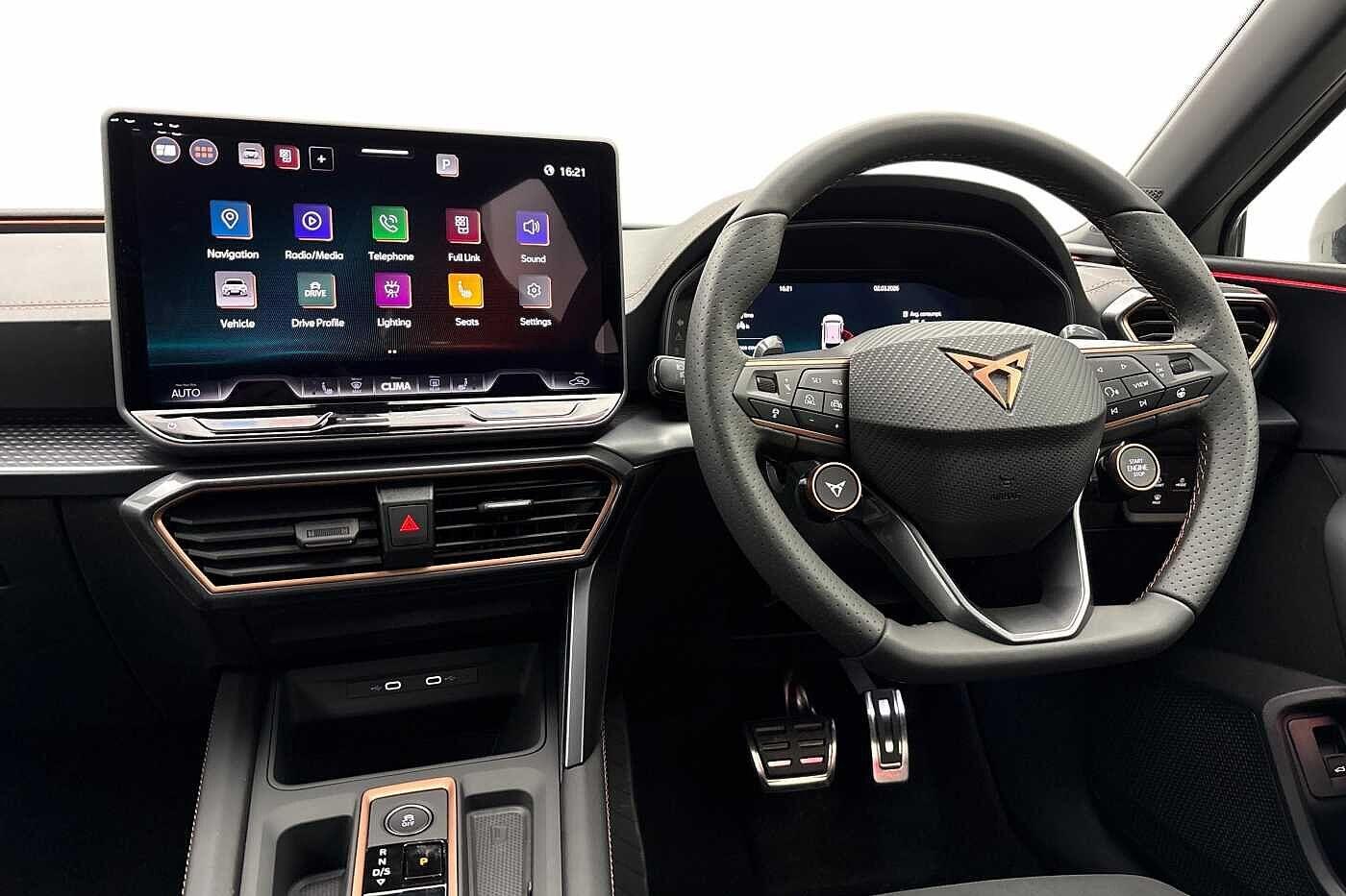 Used Cupra Leon 2026 for sale - 77951762: Photo 2