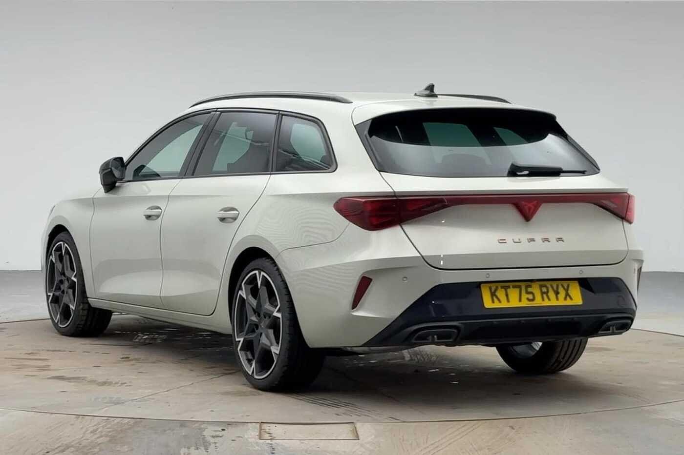 Used Cupra Leon 2026 for sale - 77951762: Photo 3