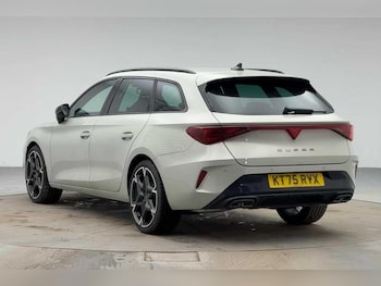 Used Cupra Leon 2026 for sale - 77951762: Photo