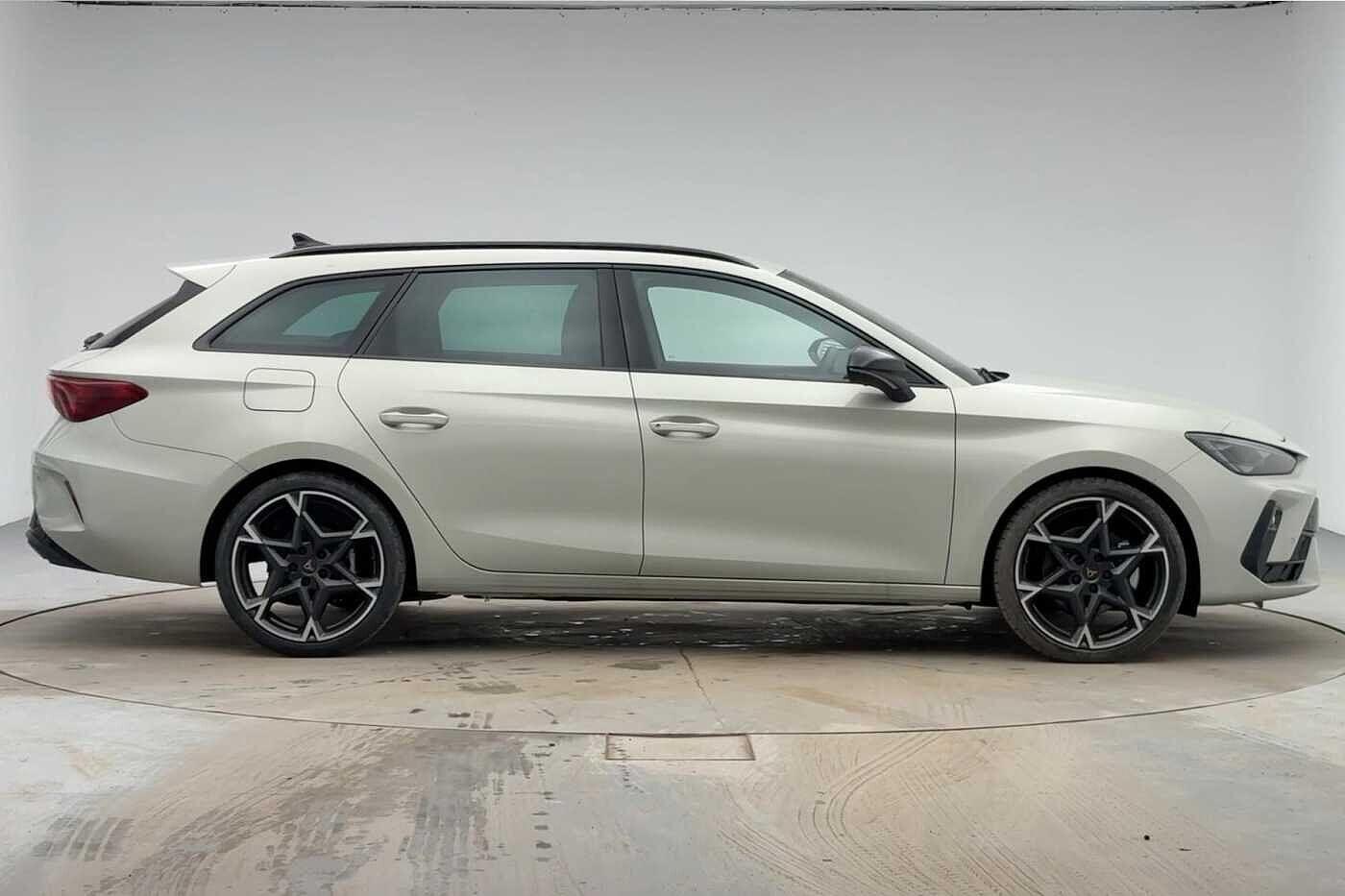 Used Cupra Leon 2026 for sale - 77951762: Photo 4