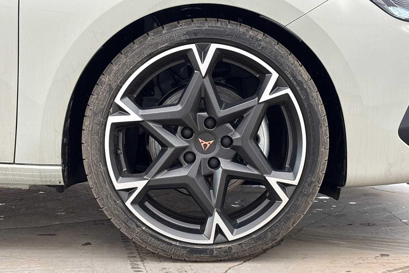 Used Cupra Leon 2026 for sale - 77951762: Photo 5