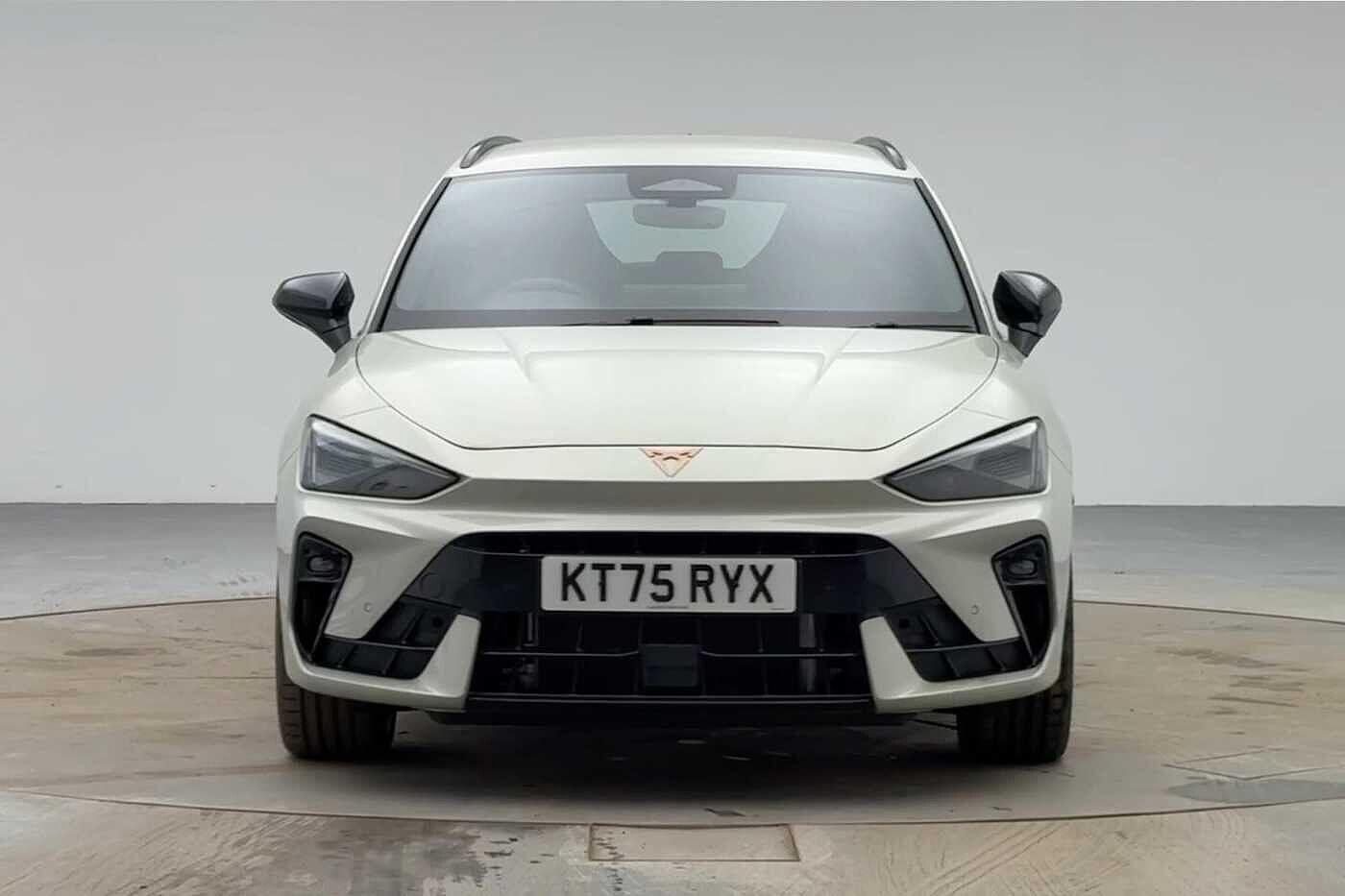 Used Cupra Leon 2026 for sale - 77951762: Photo 7