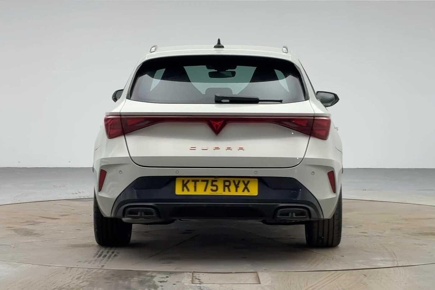 Used Cupra Leon 2026 for sale - 77951762: Photo 8