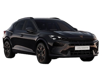 Used Cupra Formentor 2026 for sale - 78611243: Photo