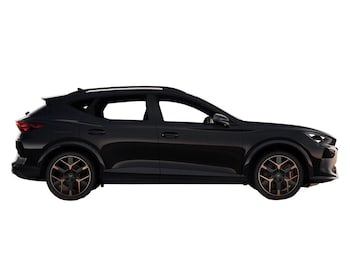 Used Cupra Formentor 2026 for sale - 78611243: Photo