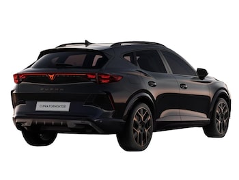 Used Cupra Formentor 2026 for sale - 78611243: Photo