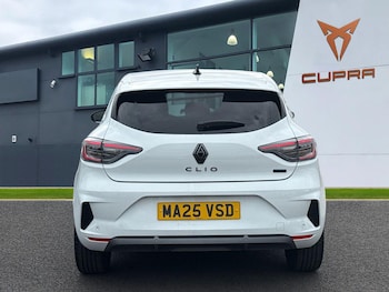 Used Renault Clio 2025 for sale - 78484947: Photo