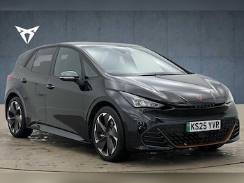 Used Cupra Born 2025 for sale - 78815249: Photo