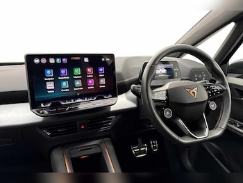 Used Cupra Born 2025 for sale - 78815249: Photo