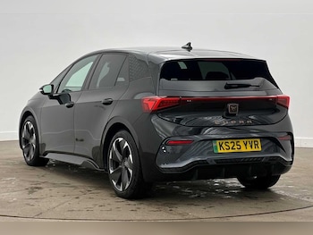 Used Cupra Born 2025 for sale - 78815249: Photo