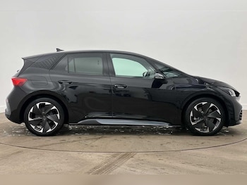 Used Cupra Born 2025 for sale - 78815249: Photo