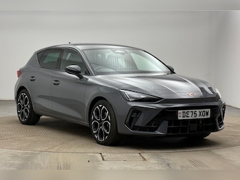 Used Cupra Leon 2025 for sale - 79258030: Photo