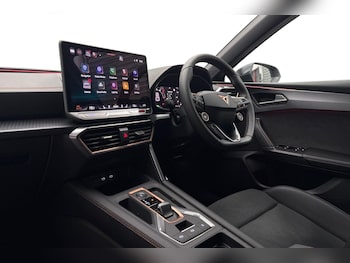 Used Cupra Leon 2025 for sale - 79258030: Photo