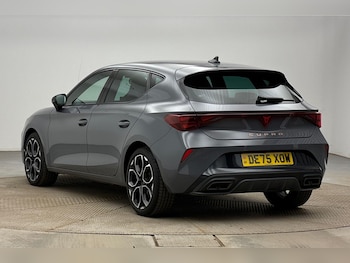 Used Cupra Leon 2025 for sale - 79258030: Photo