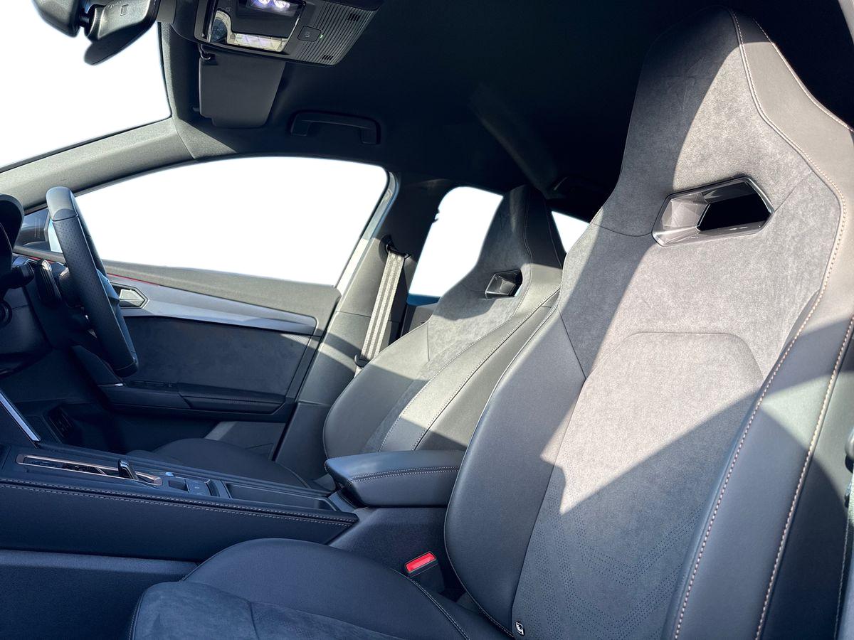 Used Cupra Formentor 2025 for sale - 76805305: Photo 10