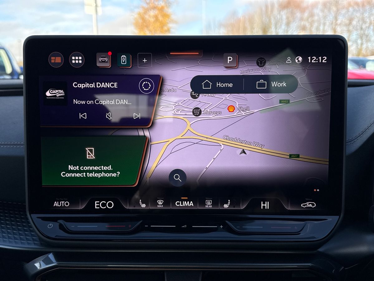 Used Cupra Formentor 2025 for sale - 76805305: Photo 11