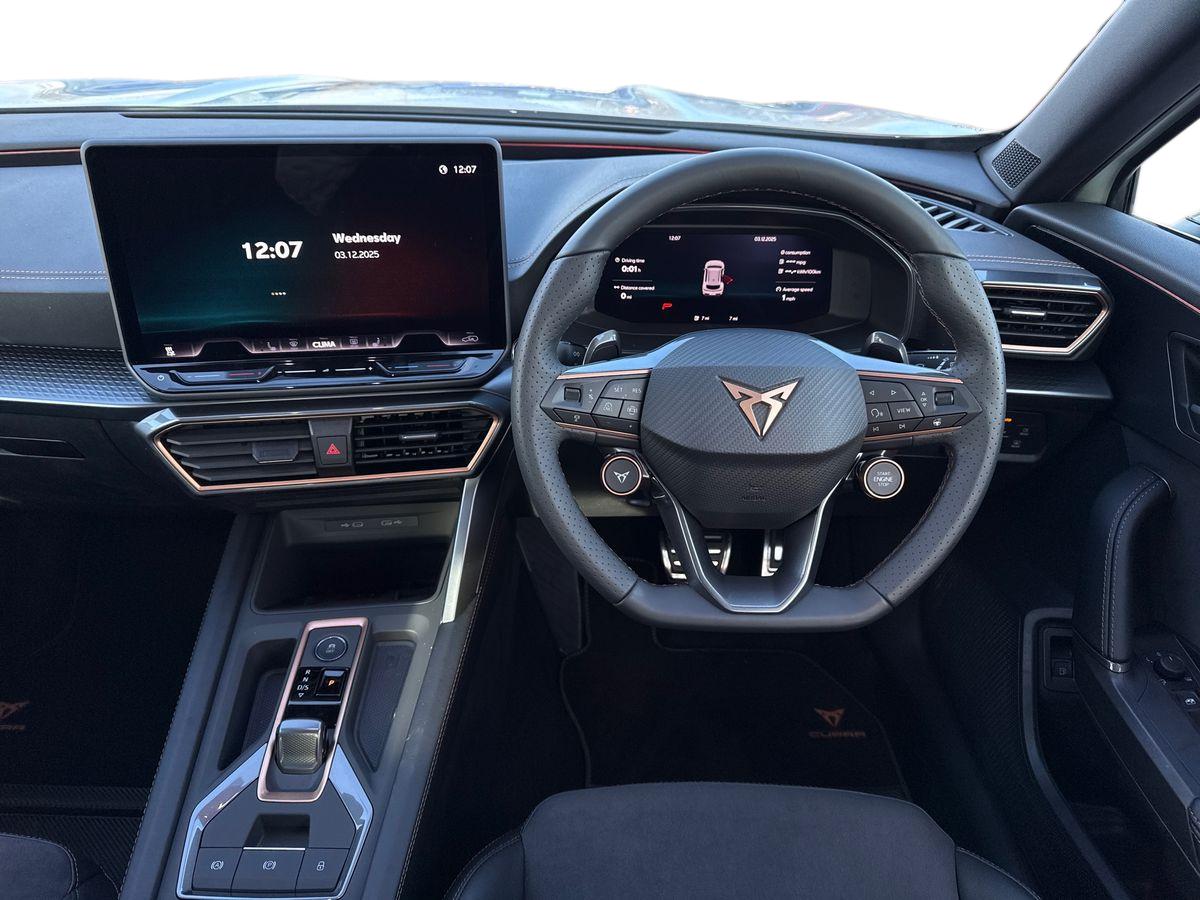 Used Cupra Formentor 2025 for sale - 76805305: Photo 12