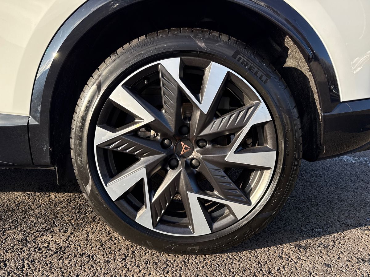 Used Cupra Formentor 2025 for sale - 76805305: Photo 21