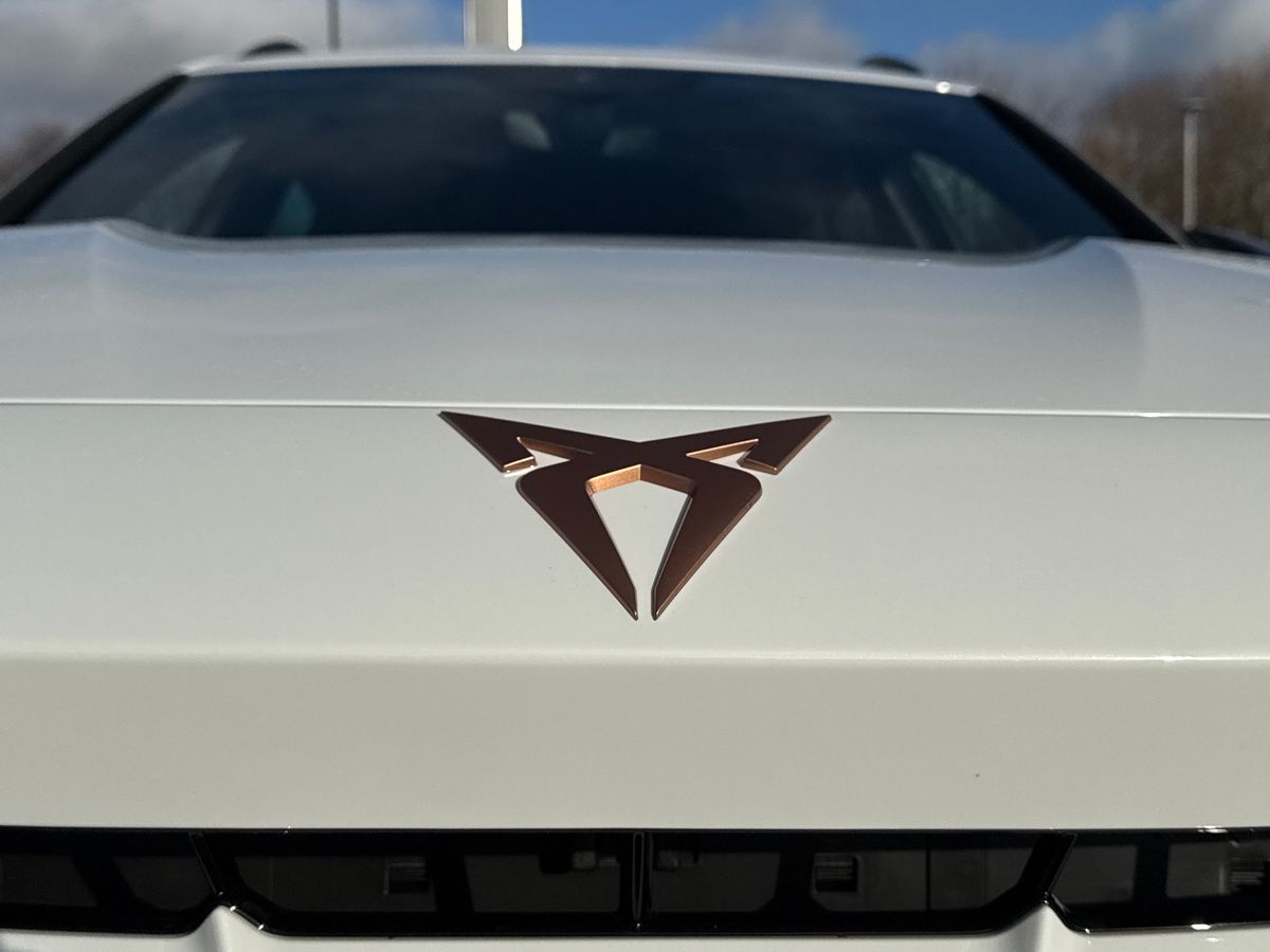 Used Cupra Formentor 2025 for sale - 76805305: Photo 24