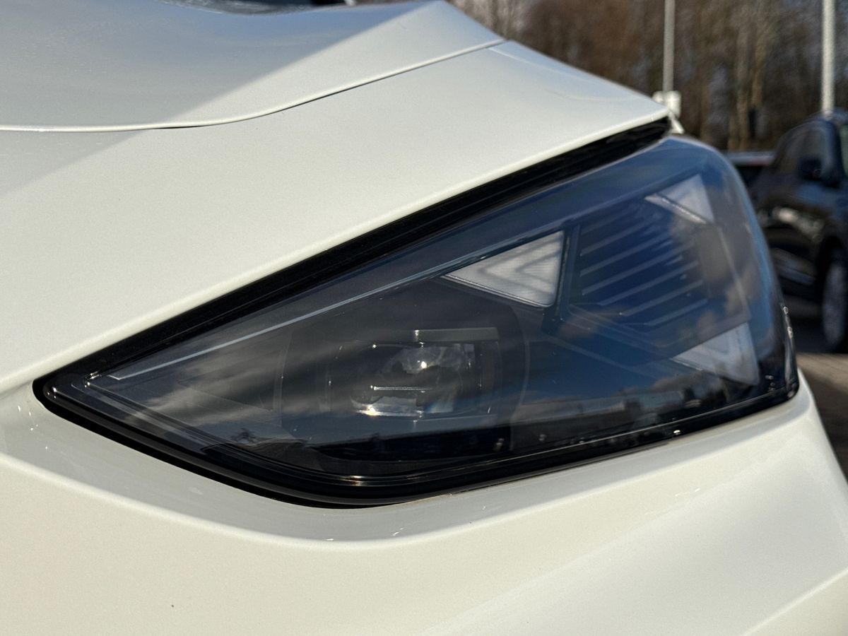 Used Cupra Formentor 2025 for sale - 76805305: Photo 25