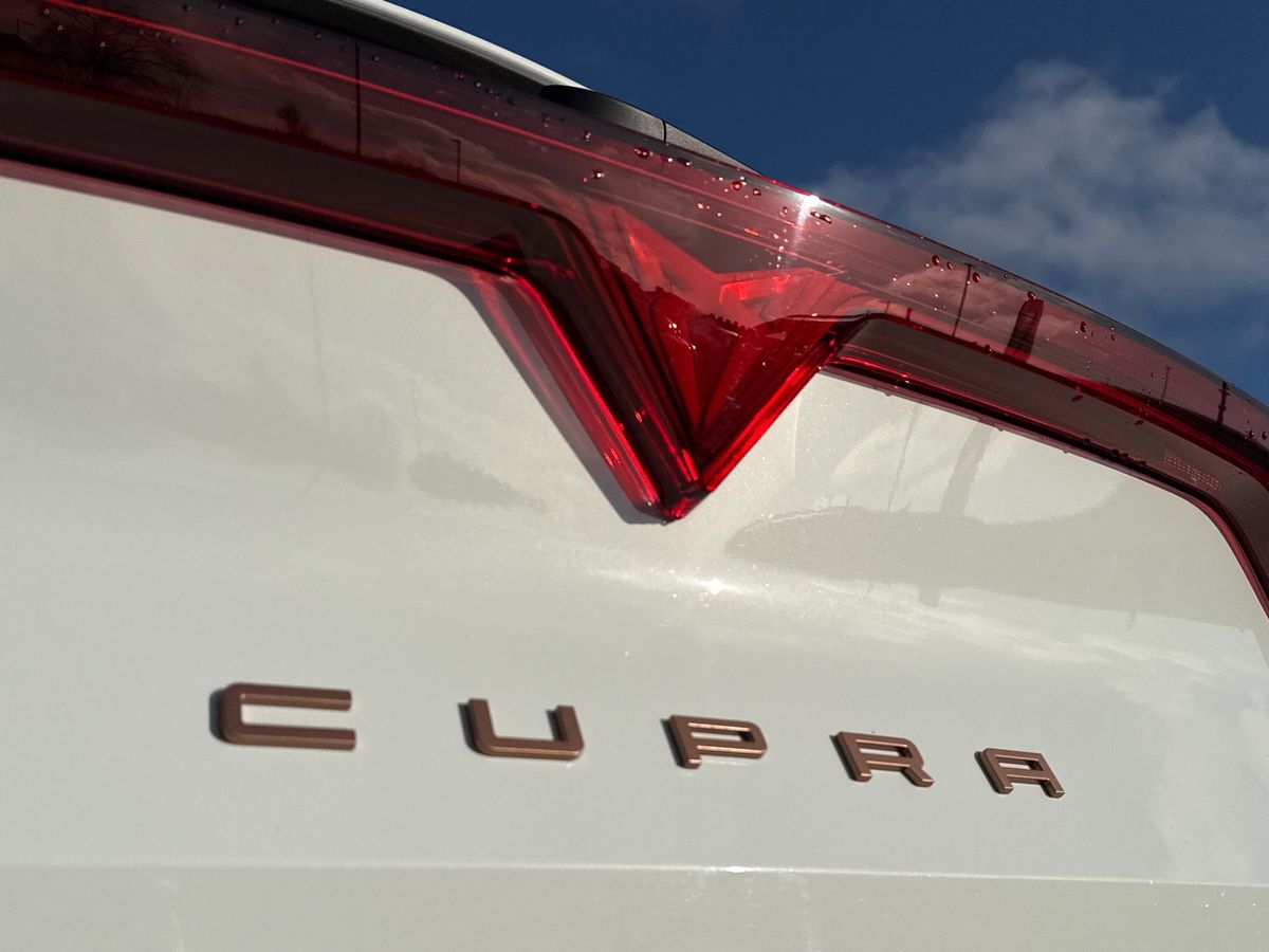 Used Cupra Formentor 2025 for sale - 76805305: Photo 29