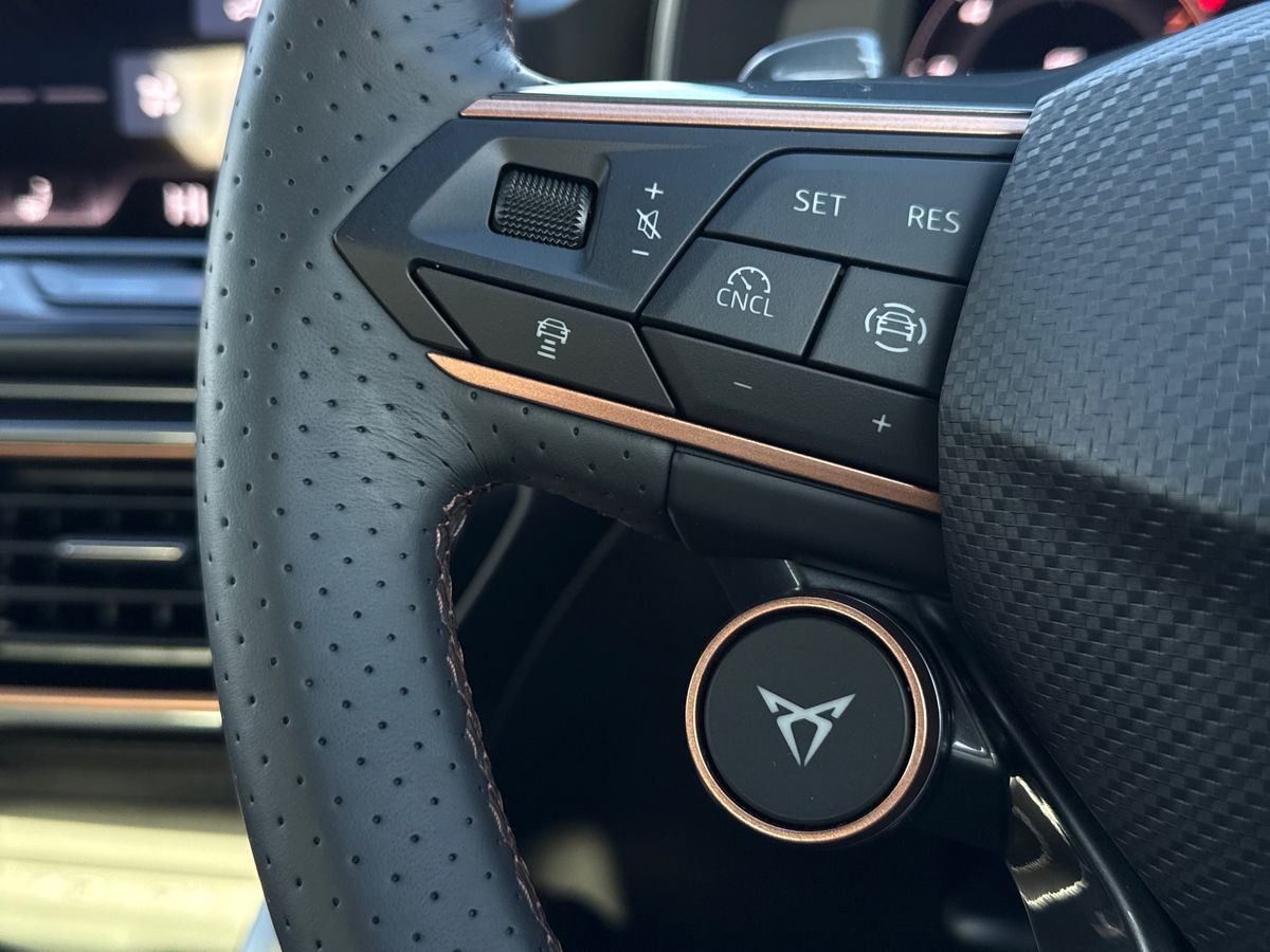 Used Cupra Formentor 2025 for sale - 76805305: Photo 34