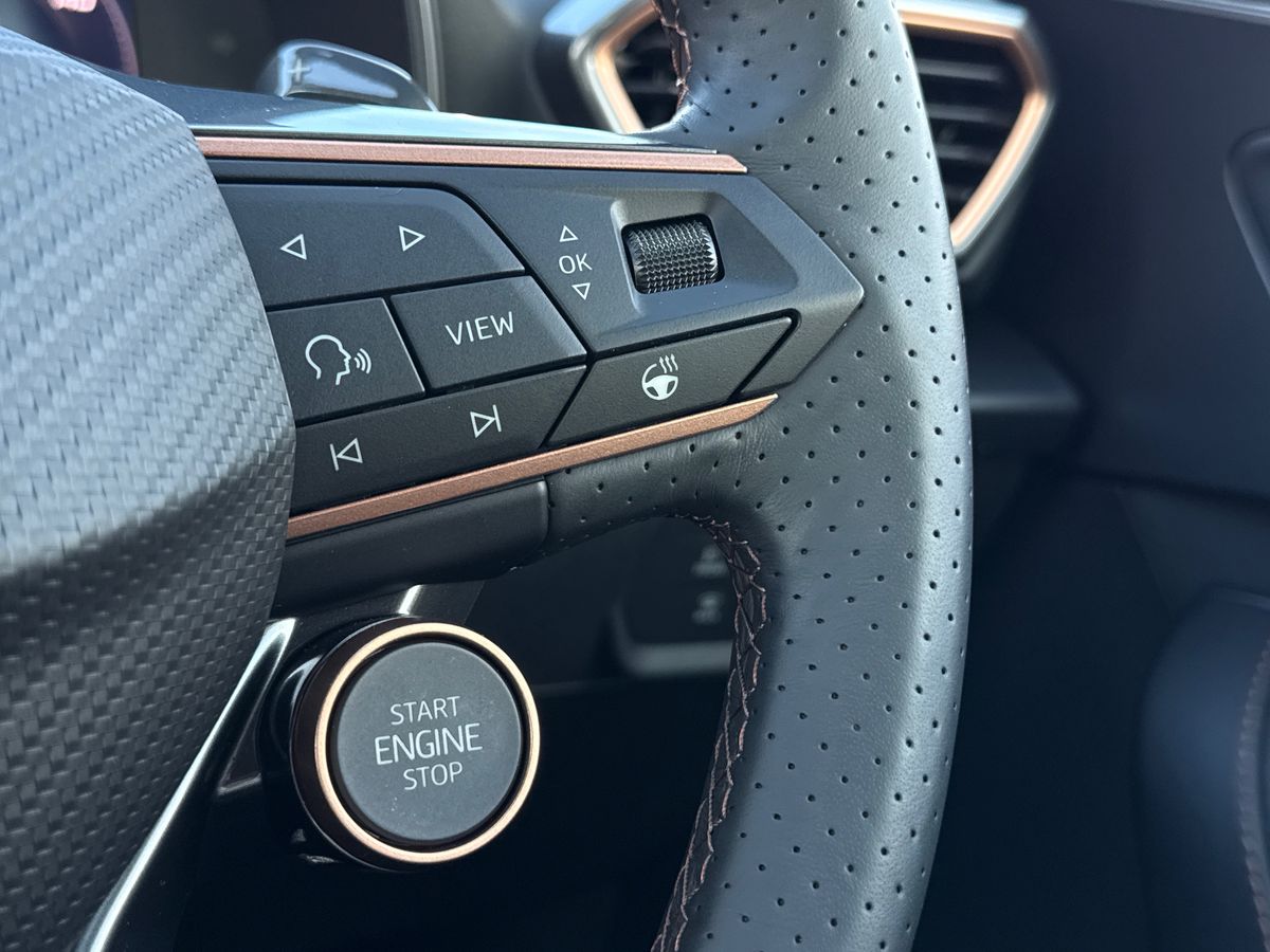 Used Cupra Formentor 2025 for sale - 76805305: Photo 35