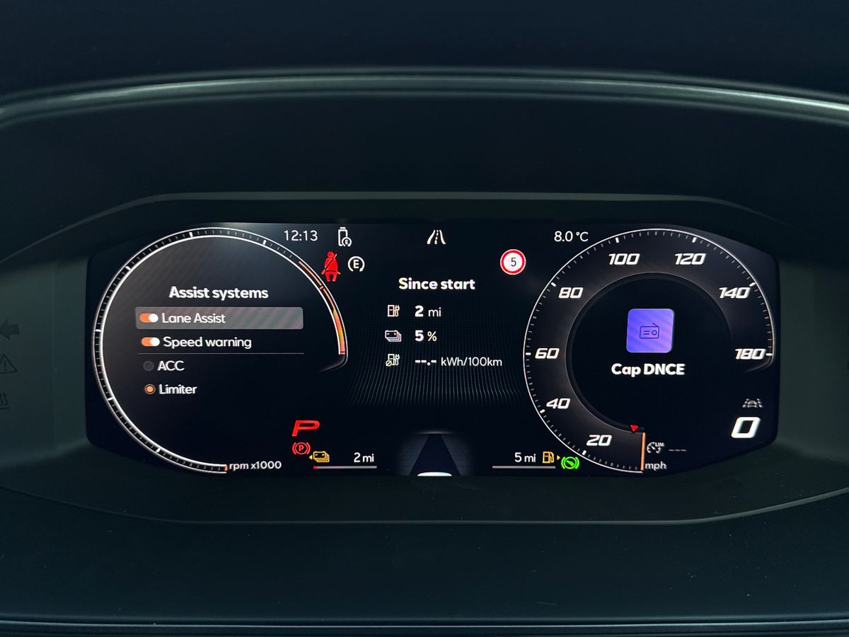 Used Cupra Formentor 2025 for sale - 76805305: Photo 36