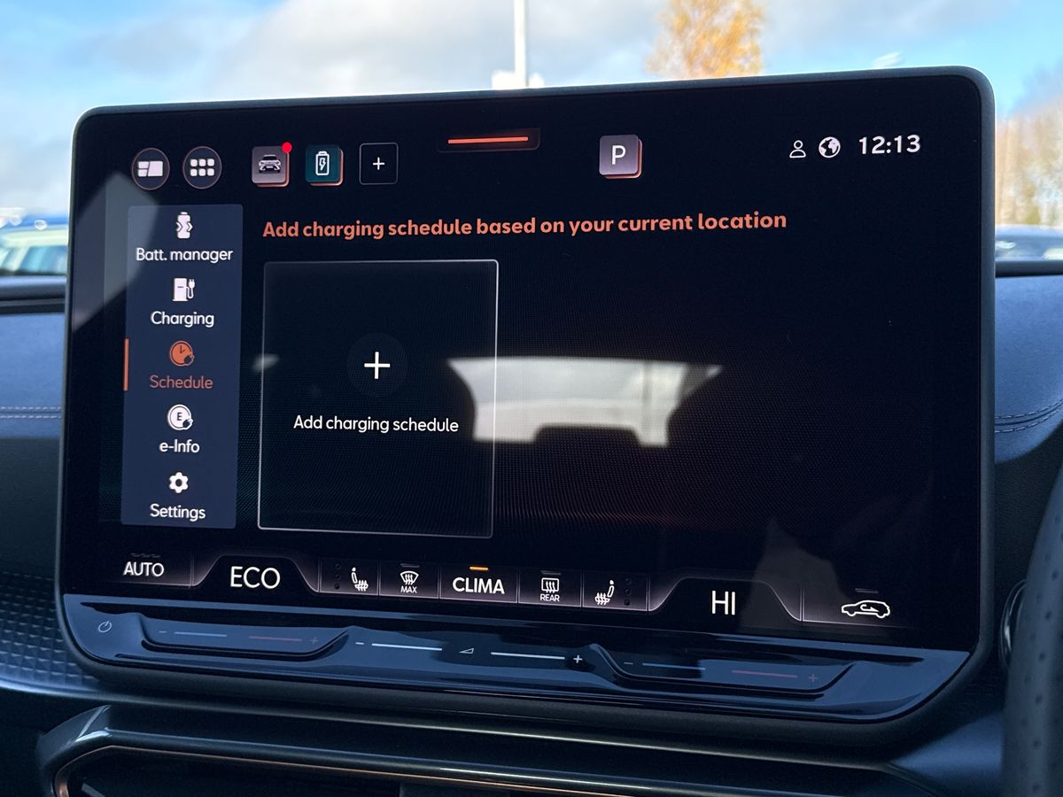 Used Cupra Formentor 2025 for sale - 76805305: Photo 38