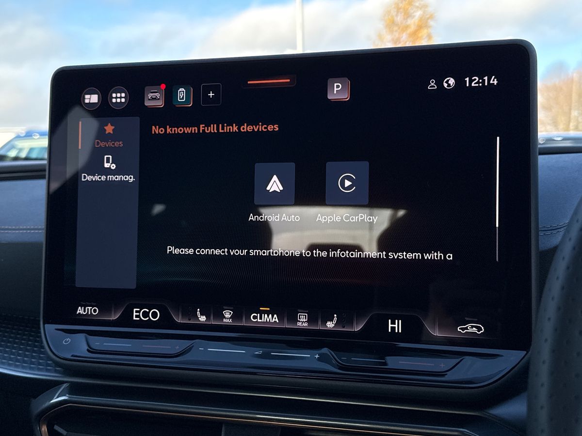 Used Cupra Formentor 2025 for sale - 76805305: Photo 40