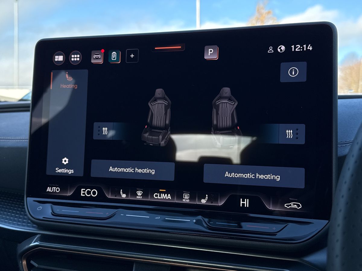 Used Cupra Formentor 2025 for sale - 76805305: Photo 43