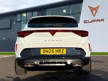 Used Cupra Formentor 2025 for sale - 76805305: Photo