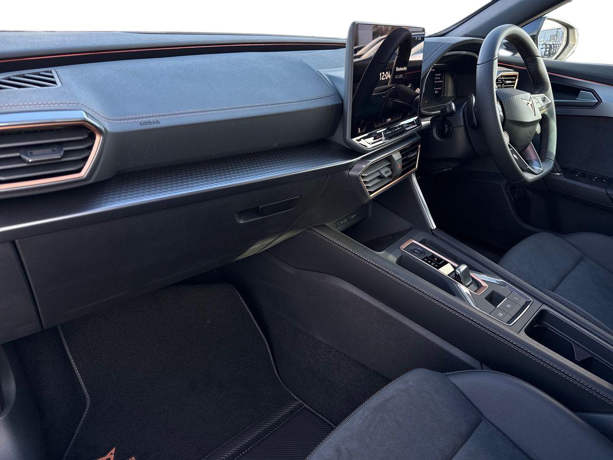 Used Cupra Formentor 2025 for sale - 76805305: Photo 8