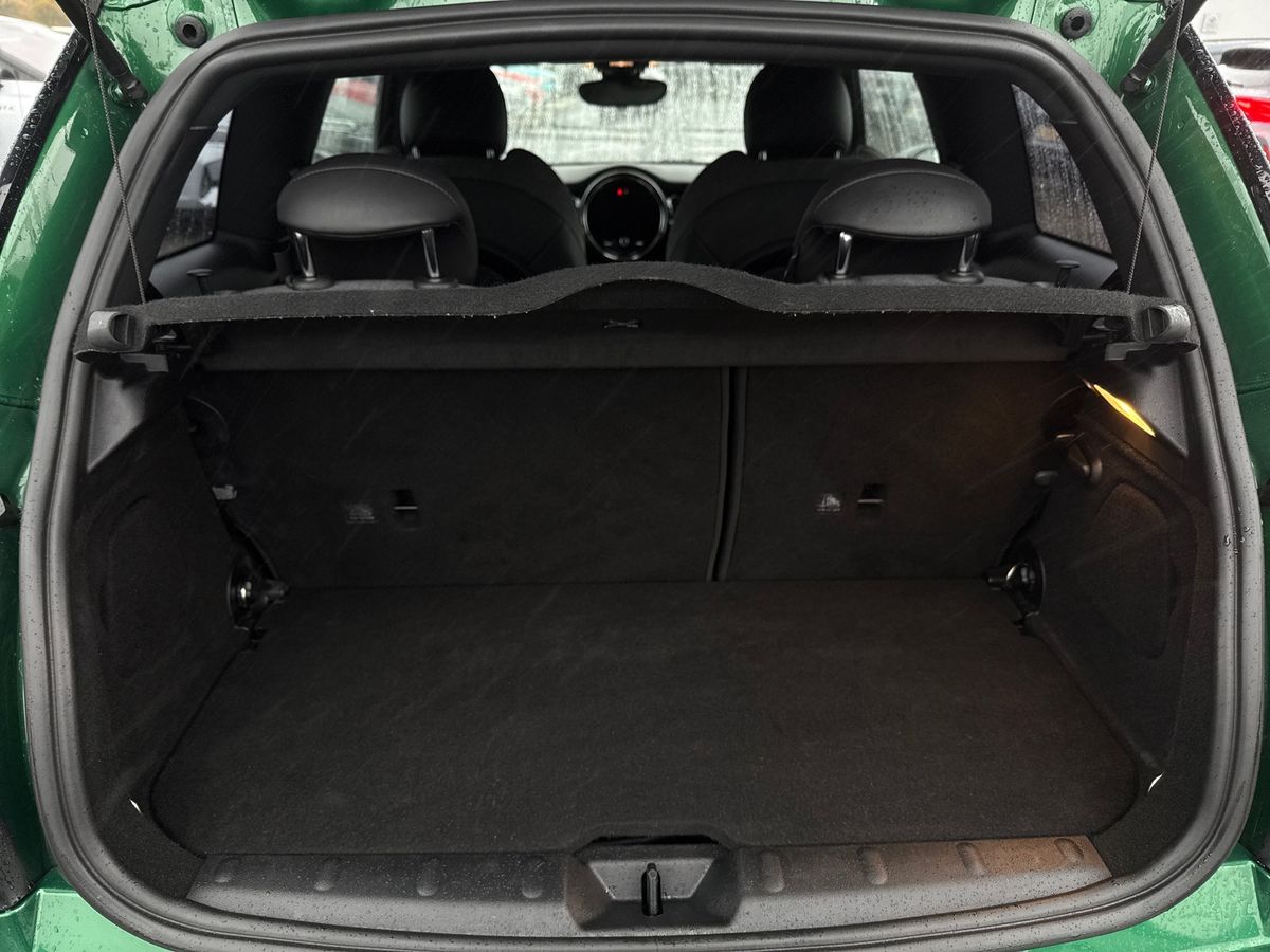 Used MINI Electric Hatch 2021 for sale - 76346557: Photo 10