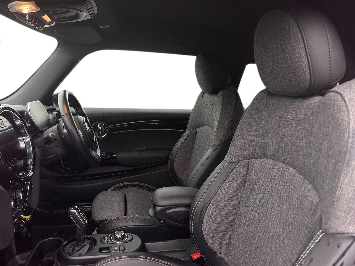 Used MINI Electric Hatch 2021 for sale - 76346557: Photo 11