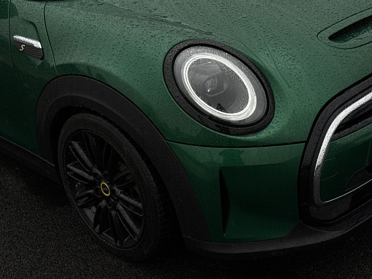 Used MINI Electric Hatch 2021 for sale - 76346557: Photo 17