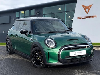 2021 - Cooper SE 32.6kWh Level 2 Auto 3dr