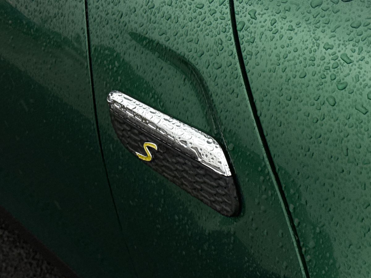 Used MINI Electric Hatch 2021 for sale - 76346557: Photo 29