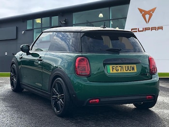 Used MINI Electric Hatch 2021 for sale - 76346557: Photo