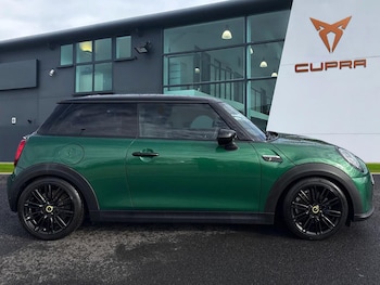 Used MINI Electric Hatch 2021 for sale - 76346557: Photo